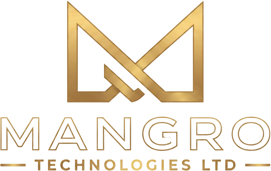 Mangro Technologies Ltd
